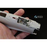 1/32 Quinta A6M2b (Nakajima prod.) 3D-Printed Interior (for Tamiya kit) 32025