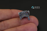 1/48 Quinta Studio Ju 87D/G 3D-Printed Interior (for Hasegawa  kit) 48092