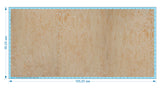 1/48 Quinta Studio Light plywood, shaded Decals QL-48004