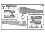 1/48 ICM US Navy Jig Dog JD1D Invader Aircraft 48287
