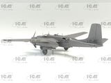 1/48 ICM US Navy Jig Dog JD1D Invader Aircraft 48287