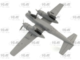1/48 ICM US Navy Jig Dog JD1D Invader Aircraft 48287
