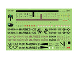 1/48 ICM USMC OV10D+ Bronco Attack Aircraft 48301