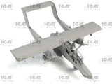 1/48 ICM USMC OV10D+ Bronco Attack Aircraft 48301