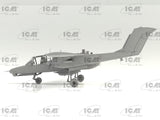 1/48 ICM USMC OV10D+ Bronco Attack Aircraft 48301