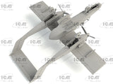 1/48 ICM USMC OV10D+ Bronco Attack Aircraft 48301