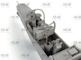 1/48 ICM USMC OV10D+ Bronco Attack Aircraft 48301