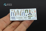 1/48 Quinta Studio MB Mk.7 seat for F-104 family (Kinetic) QR48012