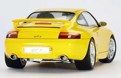 1/24 Tamiya Porsche 911 GT3 (#24229) – HobbyNut Models