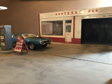 1/25 / 1/24 ACADEMY JOE'S POWER PLUS SERVICE STATION #15122 LAST CALL!