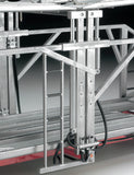 1/25 Revell Auto Transport Trailer