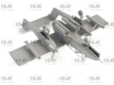 1/48 ICM USAF USMC OV10A Bronco Attack Aircraft 48300