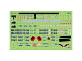 1/48 ICM USAF USMC OV10A Bronco Attack Aircraft 48300