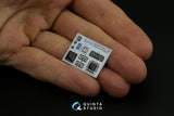 1/35 Quinta Studio K-4386 Typhoon VDV 3D-Printed Panel Only Set (for Zvezda kits) QDS-35079
