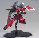 1/100 Bandai MG Gunner Zaku Warrior (Lunamaria Hawke Custom) 'Gundam SEED'