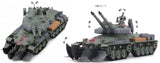 1/35 Border Model Soviet Apocalypse Tank BC001