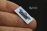 1/48 Quinta Studio Su-27SM 3D-Printed Interior (for Kitty Hawk kit) 48233