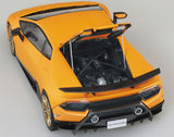 1/24 Aoshima Lamborghini Huracan Performante 2017