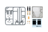 1/12 TAMIYA 2020 Suzuki GSX-RR Front Fork Motorcycle Detail Set Item# 12691