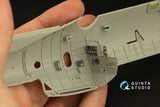 1/48 Quinta Studio TBF-1C Avenger 3D-Printed Interior (for Hobby Boss) 48351