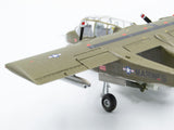 1/48 ICM USAF USMC OV10A Bronco Attack Aircraft 48300