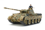 1/48 Tamiya Panther Ausf.D 32597