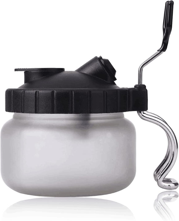 AUTOLOCK Universal Spray Out Pot