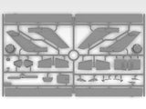 1/48 ICM USAF B26K Counter Invader Attack Aircraft Vietnam War 48279