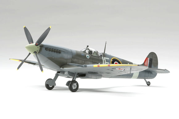 1/32 Tamiya Supermarine Spitfire Mk.IXc