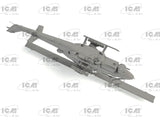 1/32 ICM US Army AH1G Cobra Late Production Attack Helicopter 32065
