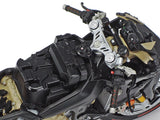 1/12 TAMIYA Ducati Panigale Superleggera V4 Motorcycle #14140