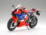 1/12 TAMIYA Honda CBR1000RR-R Fireblade SP 1:12 #14138