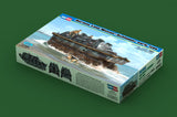 1/35 Hobby Boss German LWS amphibious tractor (early model) 82465