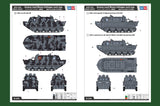 1/35 Hobby Boss German LWS amphibious tractor (early model) 82465