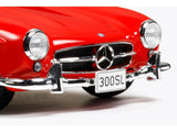 1/24 Tamiya MERCEDES-BENZ 300SL