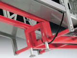 1/25 Revell Auto Transport Trailer