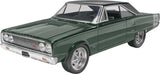 1/25 Revell '67 Dodge Coronet Foose 85-4906