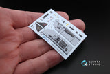 1/32 F-105D 3D-Printed Interior (for Trumpeter kit) 32051