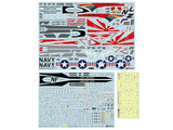 1/48 Tamiya McDonnell Douglas F-4B Phantom II