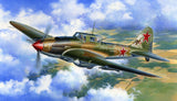 1/48 Tamiya IL-2 Sturmovik