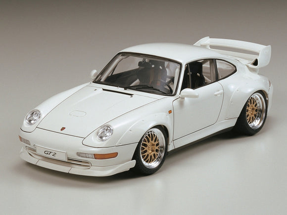 1/24 Tamiya Porsche 911 GT2 STREET VERSION 24247