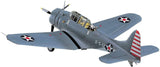 1/48 HASEGAWA SBD-3 Dauntless