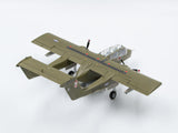 1/48 ICM USAF USMC OV10A Bronco Attack Aircraft 48300