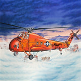 1/48 Gallery Models UH-34D SEAHORSE 64106
