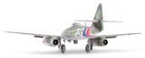 1/48 Tamiya MESSERSCHMITT ME262 A-1A