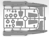 1/48 ICM USAF B26K Counter Invader Attack Aircraft Vietnam War 48279