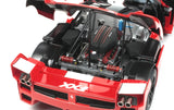 1/24 TAMIYA Ferrari FXX Sports Car
