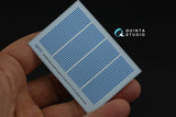 1/48 Quinta Studio Blue rip tapes for Fokker Dr.(F)I-D.VII QP48004
