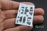 1/48 Quinta Studio F-14A 3D-Printed Interior (for Hasegawa kit) 48178