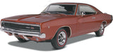 1/25 Revell 68 Dodge Charger R/T "2 in 1" Special Edition